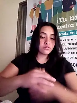 ANDREA-10  online show from 04.10.26