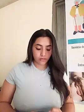 ANDREA-10  online show from 06.03.26