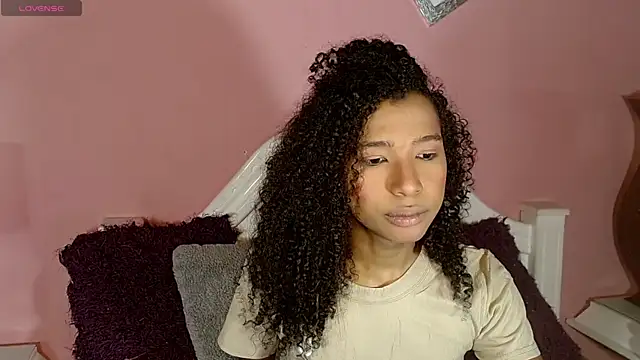  IsabellaRousse online show from 11.07.25