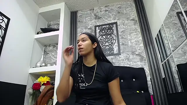 Lil Rose2006 online show from 10.01.25