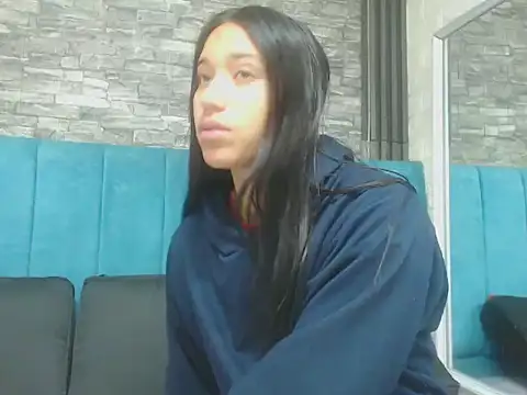 Lil Rose2006 online show from 10.02.25