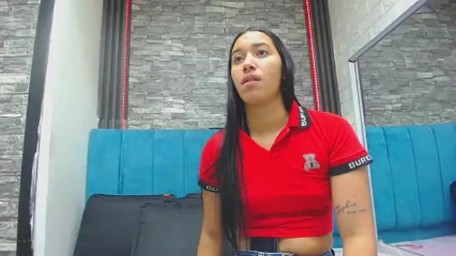 Lil Rose2006 online show from 01.15.26