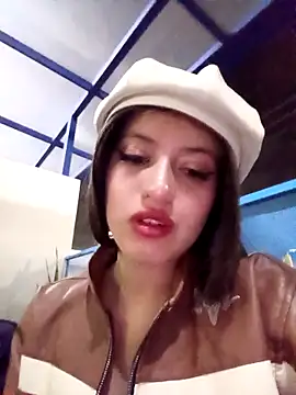 SALOME-28  online show from 12.21.25