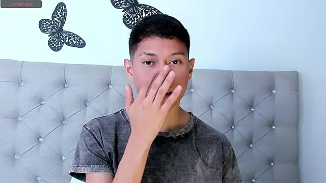 Little liam online show from 10.14.25