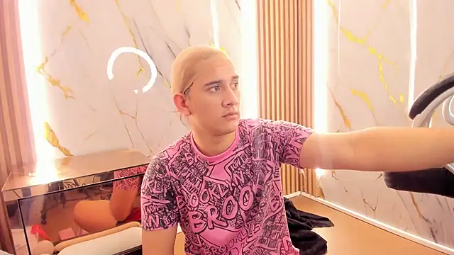 Marian Cristal online show from 02.14.26