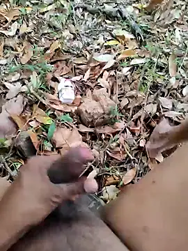 Snapshot of DICKLANKA chatting on 10.11.25 DICKLANKA online show from 10.11.25