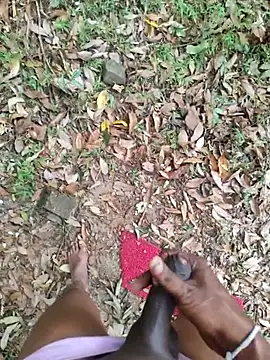 Snapshot of DICKLANKA chatting on 11.01.25 DICKLANKA online show from 11.01.25