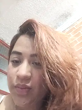 Aria hebe  online show from 04.15.26