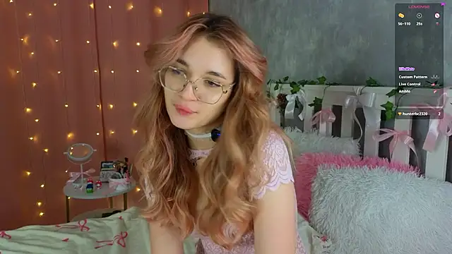 Snapshot of vivyboo111 chatting on 02.23.26 vivyboo111 online show from 02.23.26