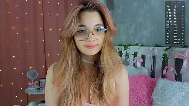 Snapshot of vivyboo111 chatting on 02.24.26 vivyboo111 online show from 02.24.26