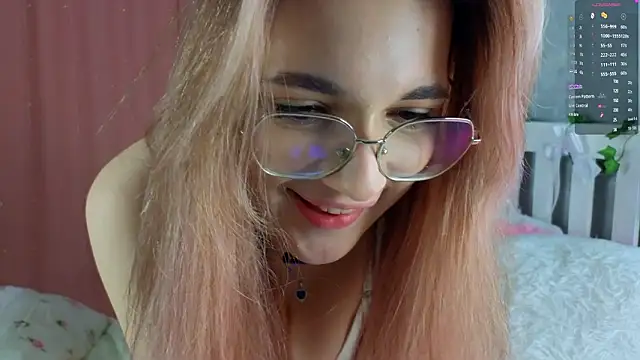 vivyboo111 online show from 03.08.26