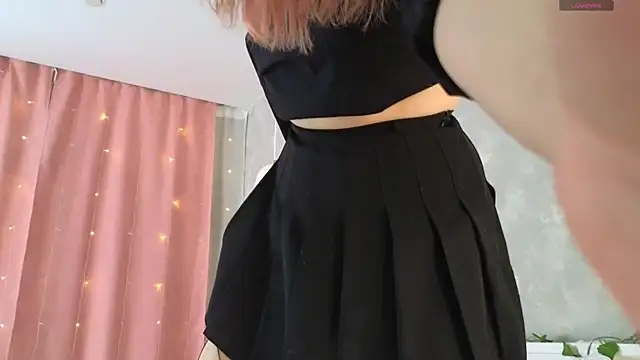 vivyboo111 online show from 03.31.26