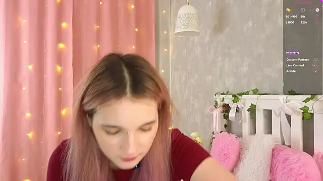 vivyboo111 online show from 04.05.26