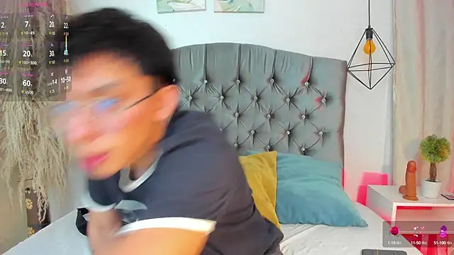 liam twiink online show from 10.16.25