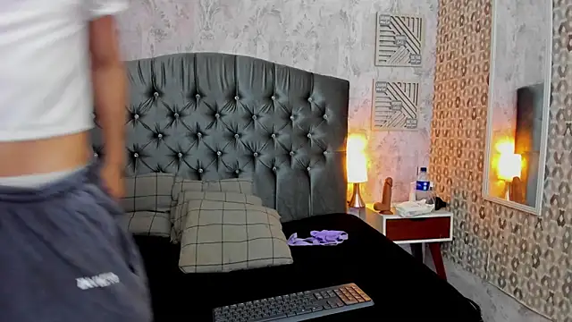 liam twiink online show from 02.17.26