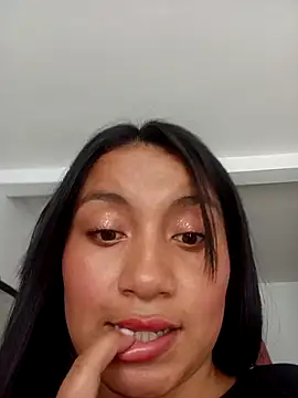 EllaCute Young online show from 09.22.25