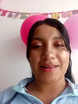 EllaCute Young online show from 09.24.25