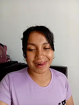 EllaCute Young online show from 09.26.25