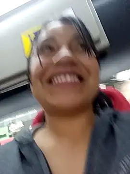 EllaCute Young online show from 10.09.25