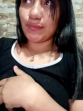 EllaCute Young online show from 11.12.25