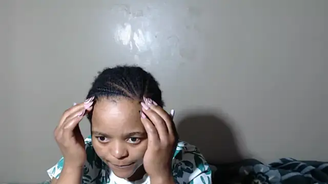 Bubblydollxx online show from 10.07.25