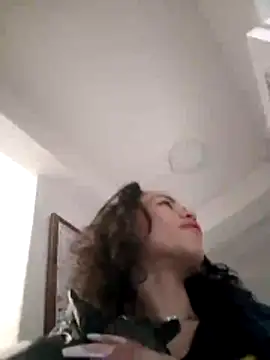 oblivionlove online show from 10.24.25