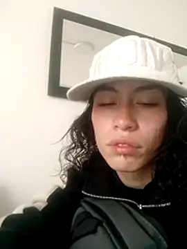 oblivionlove online show from 11.26.25