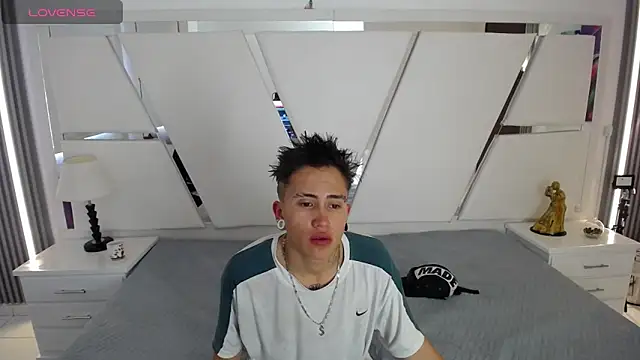 oblivionlove online show from 02.02.26