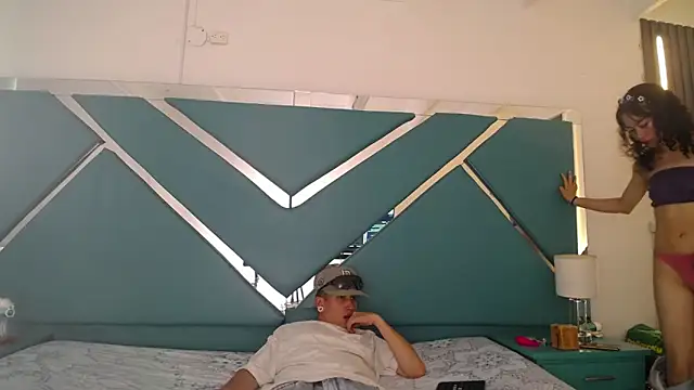 oblivionlove online show from 02.27.26