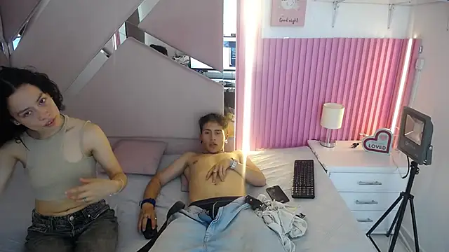 oblivionlove online show from 03.31.26