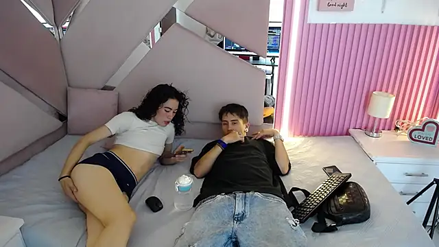 oblivionlove online show from 04.06.26