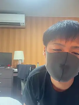 Ryudasu121314 online show from 09.24.25