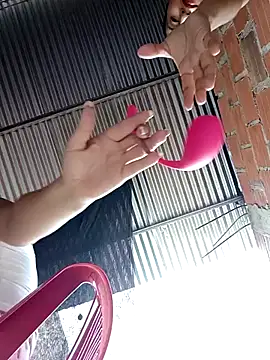 Ass-Horny online show from 10.06.25