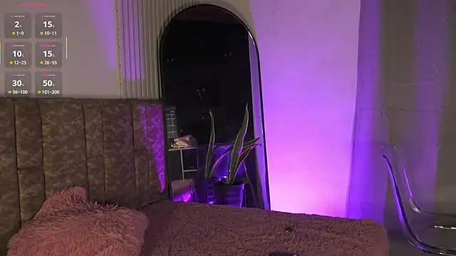 Missdionne curly online show from 04.16.26