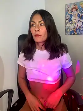 sweet-abbie online show from 09.23.25