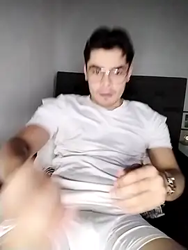 Mason grey online show from 11.08.25