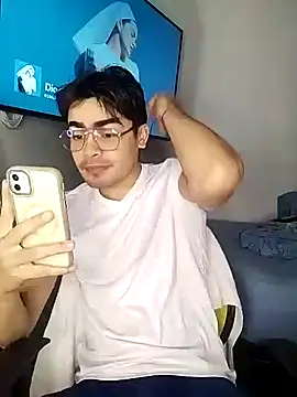 Mason grey online show from 11.25.25