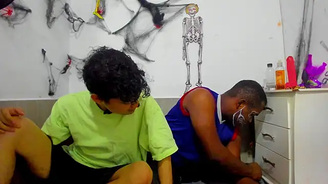 Amun obsidian online show from 10.25.25