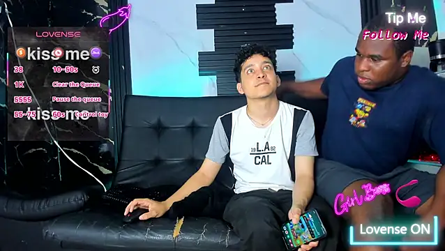 Amun obsidian online show from 02.22.26