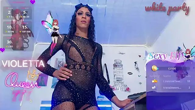 violettath online show from 04.03.26