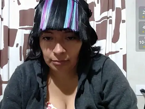 Acelinrose online show from 02.21.26