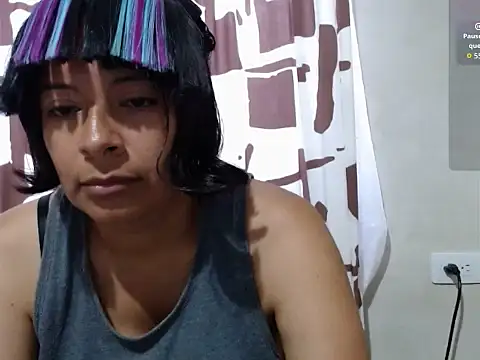 Acelinrose online show from 03.24.26