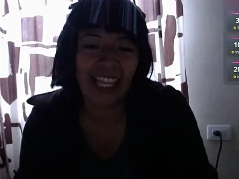 Acelinrose online show from 04.11.26