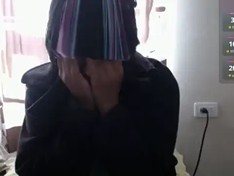 Acelinrose online show from 04.13.26