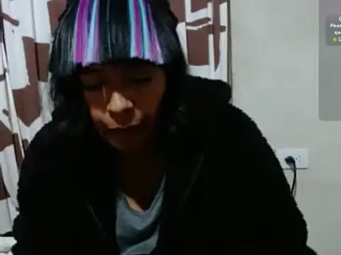 Acelinrose online show from 05.21.26
