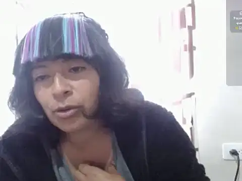Acelinrose online show from 05.22.26