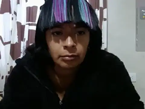 Acelinrose online show from 05.26.26
