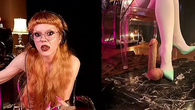 tacodeluxxxe online show from 06.06.26