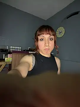 Belafit321 online show from 07.20.26