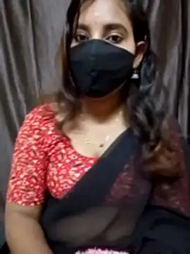 Anusree-Sexy online show from 01.13.26
